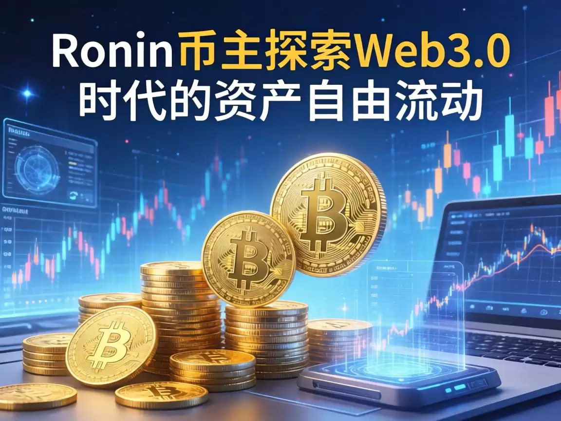 从Ronin到币安，探索Web3.0时代的资产自由流动