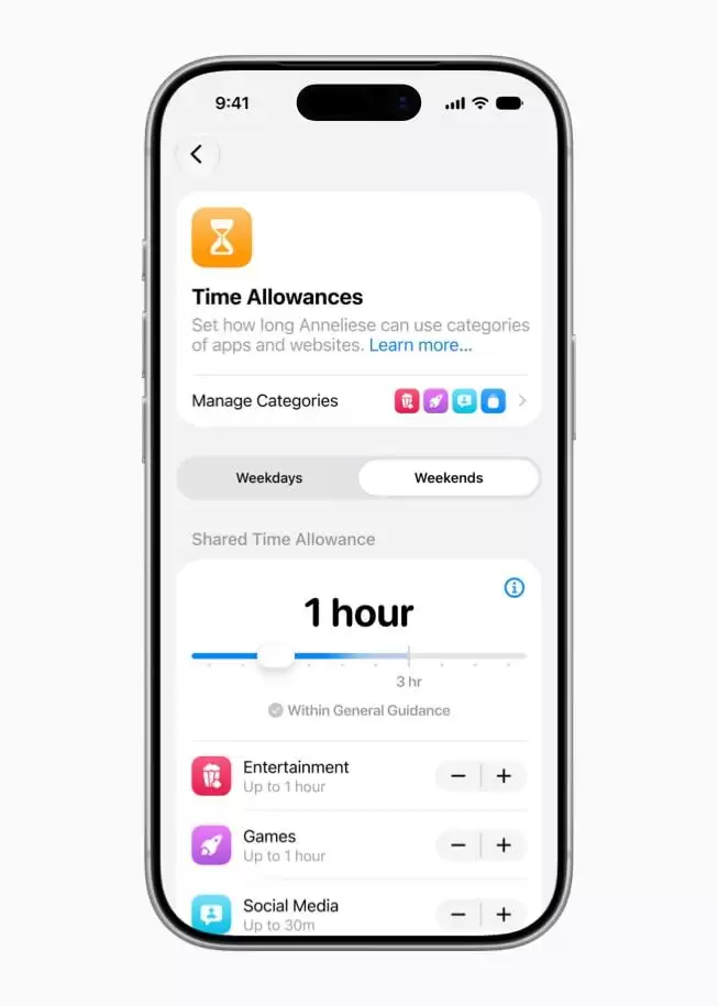 WWDC26：Apple 推出新一代 Apple 智能、Siri AI、强大的家长控制功能与一系列全面的软件功能升级