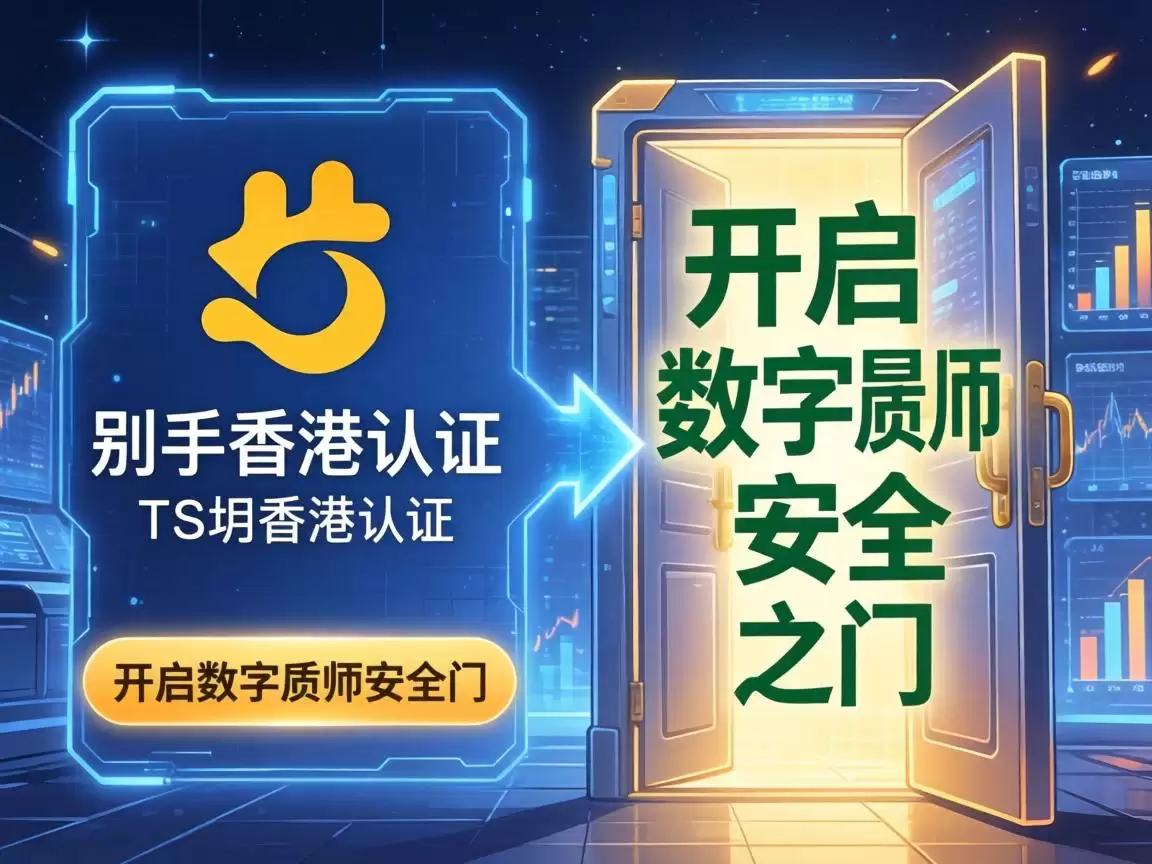 币安香港认证流程与安全优势详解