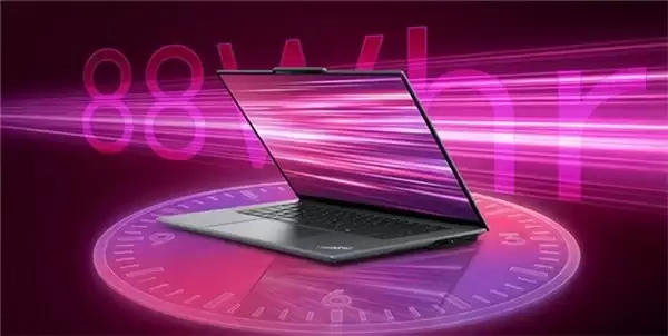 全能本 2026 实力担当：ThinkPad X9 15p Aura AI 2026 移动生产力跃升