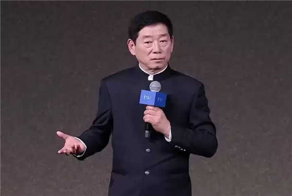 魏建军：专属电车平台是“大忽悠” 友商回去立马向我们学习