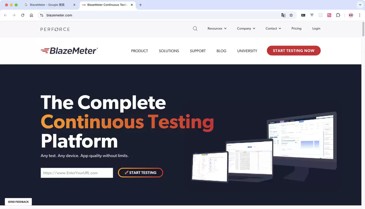 2026 年 8 个好用的 Jmeter 替代工具推荐