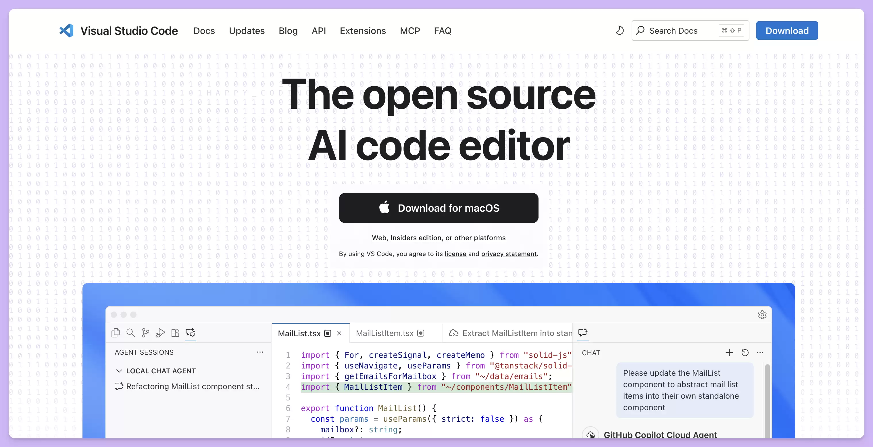 VSCode 官网入口地址：如何轻松找到