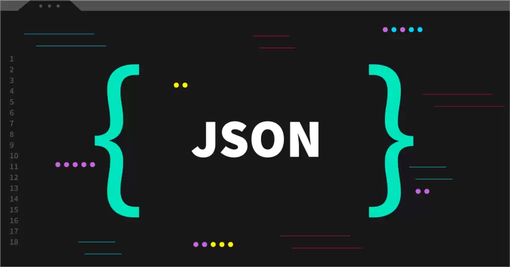什么是 JSON？JSON 文件是干什么的