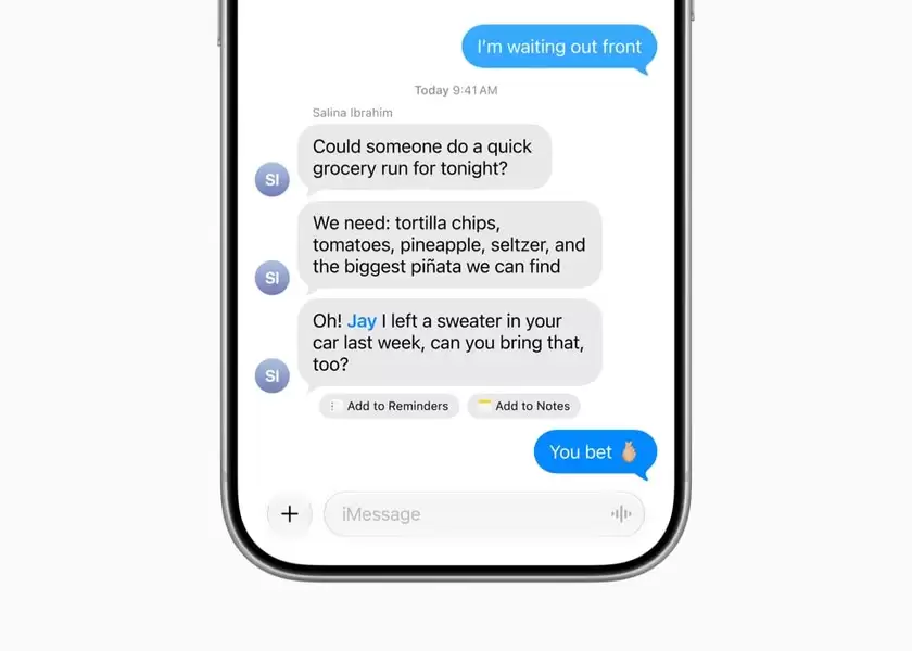 WWDC26：Apple 推出新一代 Apple 智能、Siri AI、强大的家长控制功能与一系列全面的软件功能升级
