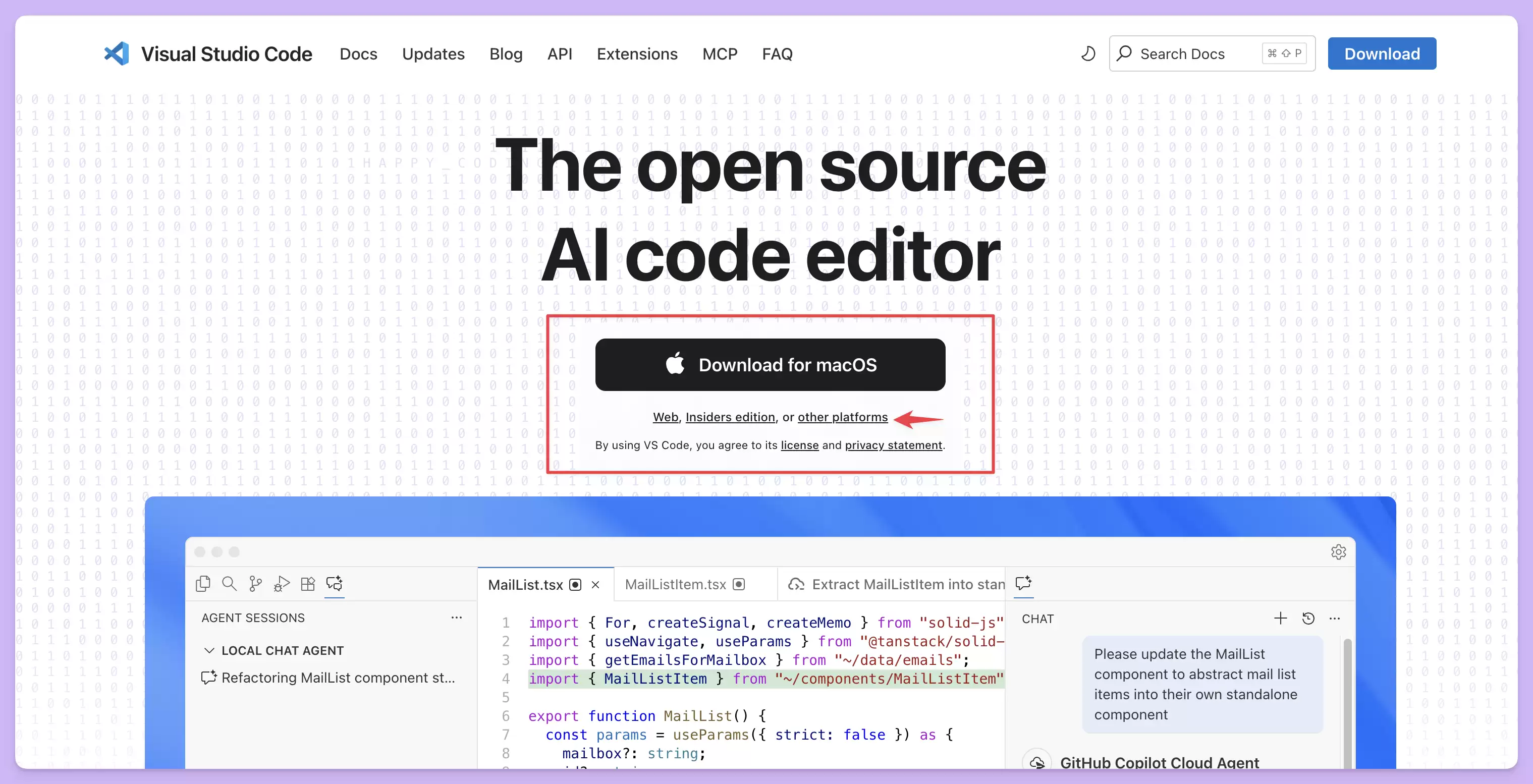 VSCode 官网入口地址：如何轻松找到