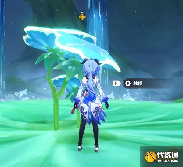 原神千柱的花园通关攻略 秘境千柱的花园怎么过关