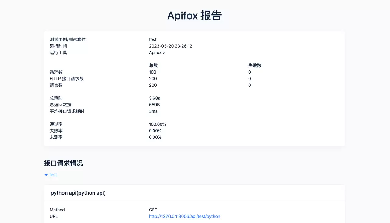 有什么方法可以自动生成自动化测试报告？