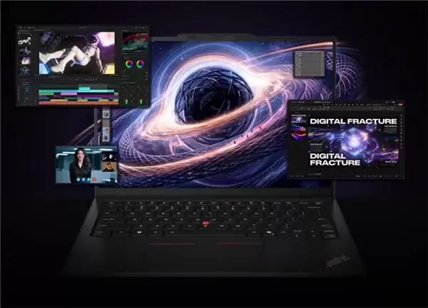商务笔记本推荐：联想 ThinkPad X1 Carbon Aura AI 2026 真的懂职场