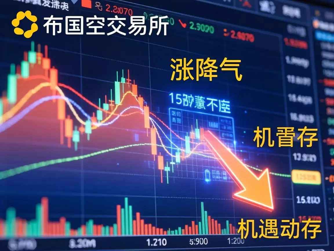币安交易所市场波动中的风险与机遇把控 深度解析币安交易所市场波动规律与投资策略