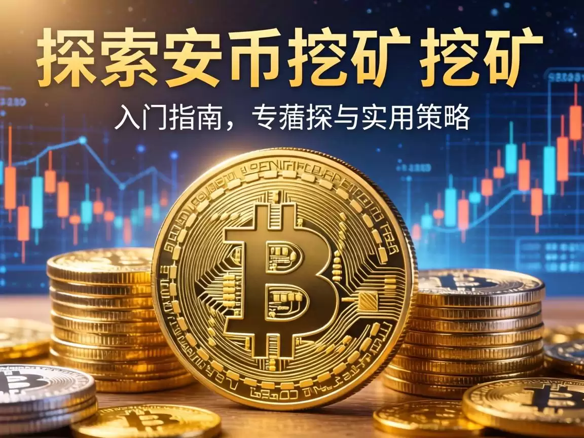 探索安币挖矿，入门指南与实用策略