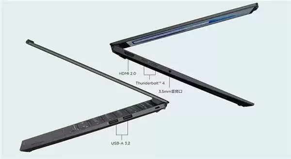 轻薄性能新平衡，工作本 2026 新品推荐 ThinkPad X14