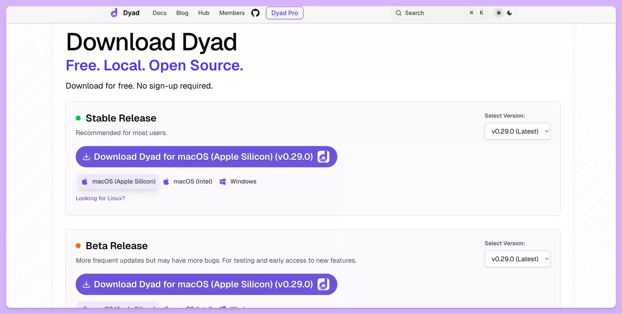 本地构建私有化 AI 应用：Dyad 开源项目使用指南