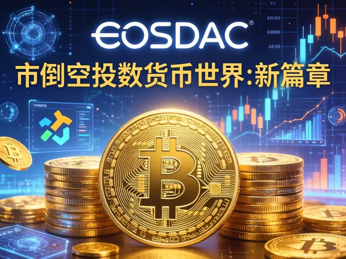 EOSDAC与币安空投合作深度解析