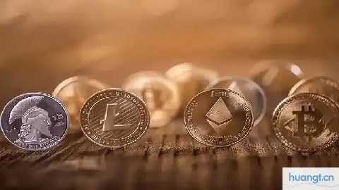 Fil币价格波动与市场多因素分析示意图
