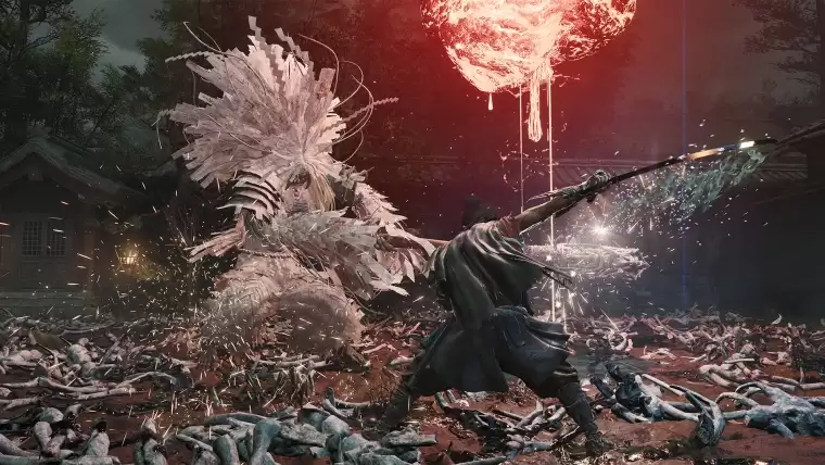 《鬼武者：剑之道》 全平台配置更新！新增NS2版本