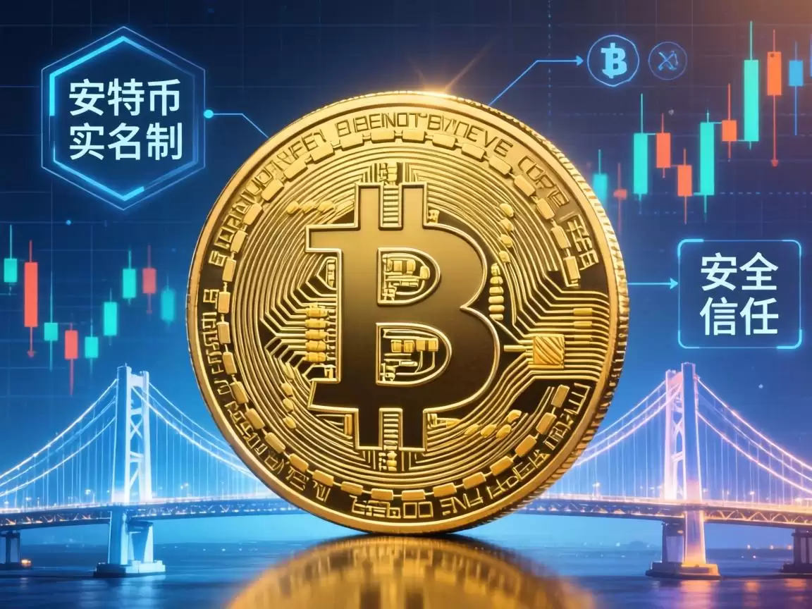 安特币实名制，安全与信任的桥梁