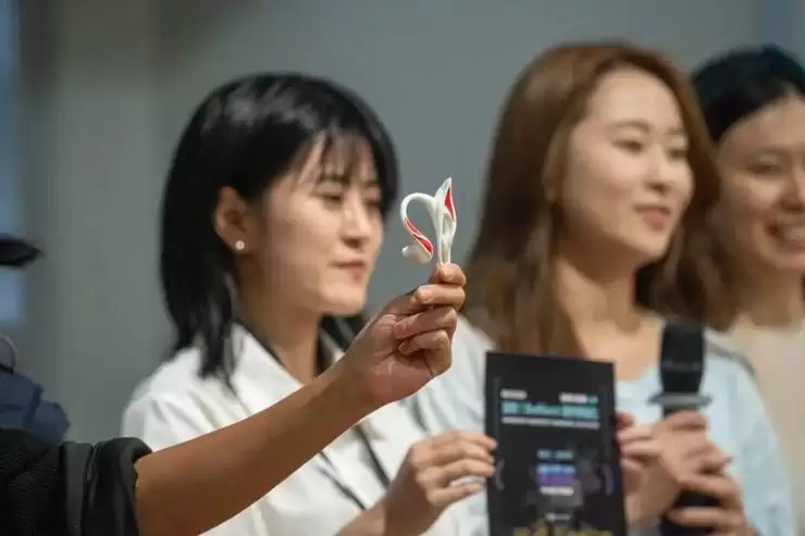 在女性黑客松上，看见AI硬件的另一种可能
