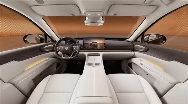 新势力销冠打出王炸！零跑旗舰SUV D19上市：21.98万起