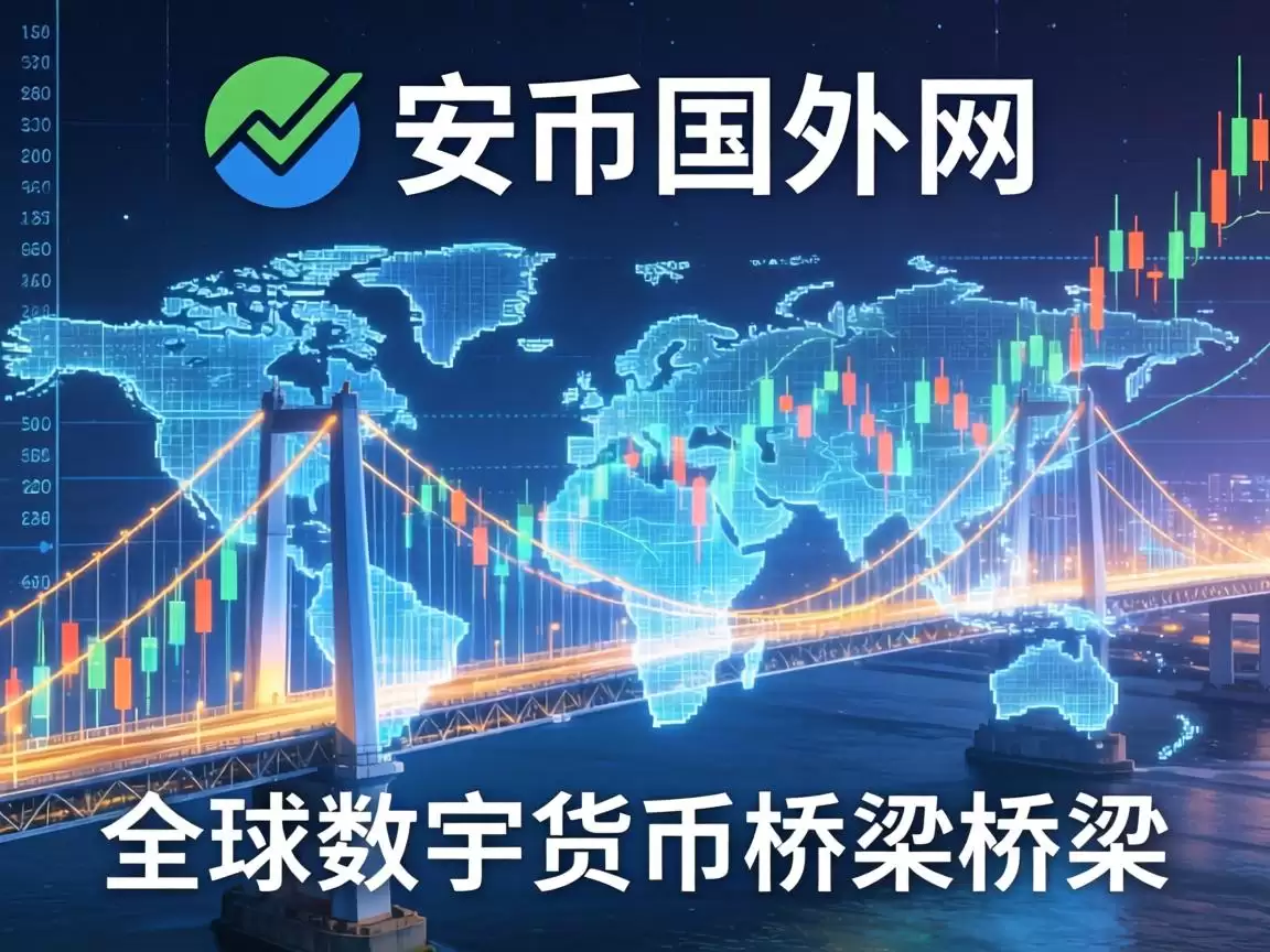 安币国外网,全球数字货币的桥梁 安币国外网,全球数字货币的桥梁