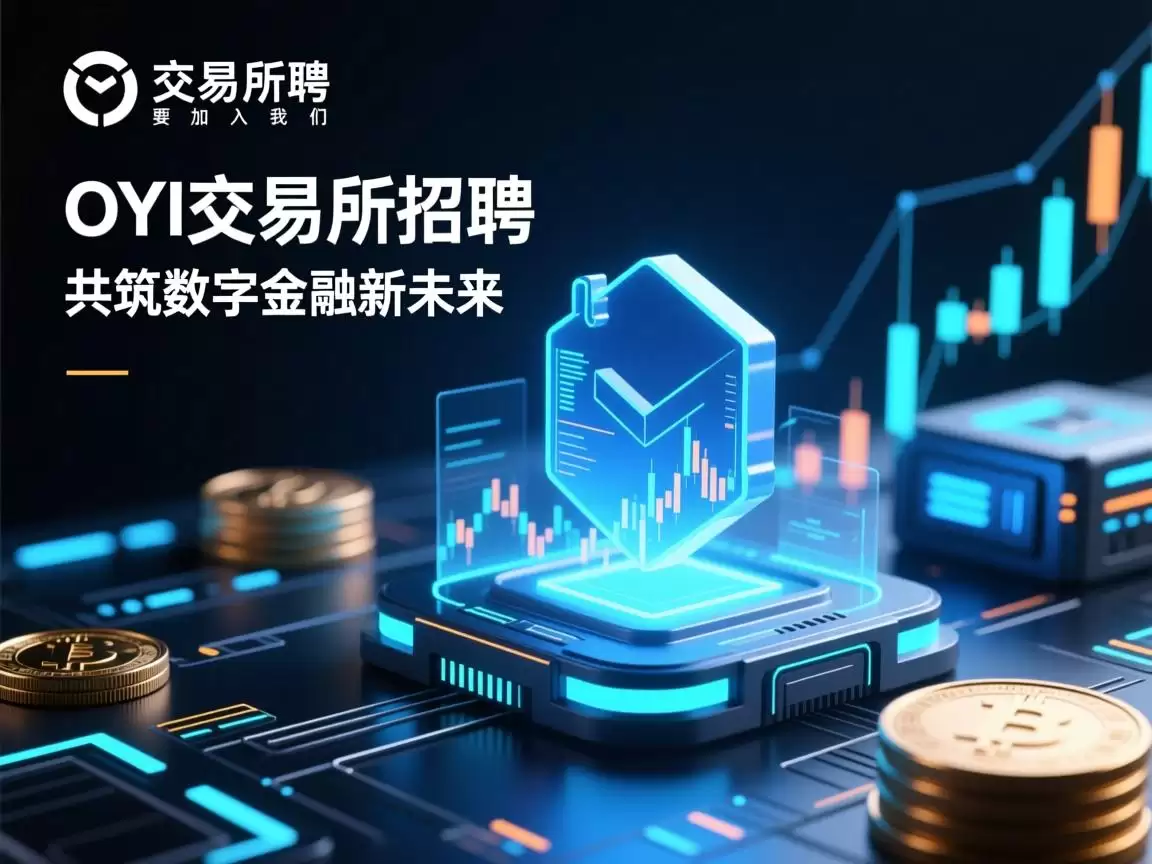 OYI交易所招聘，加入我们，共筑数字金融新未来