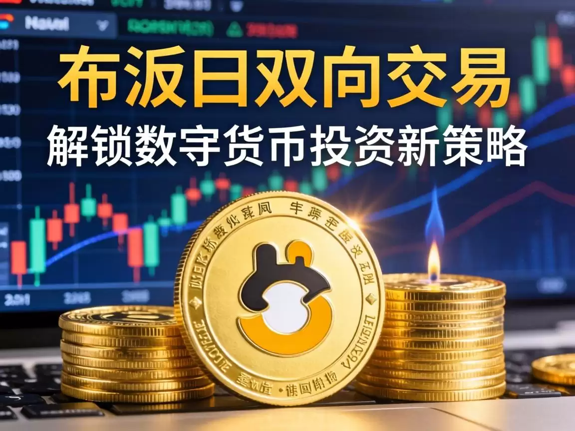 币安双向交易，解锁数字货币投资新策略