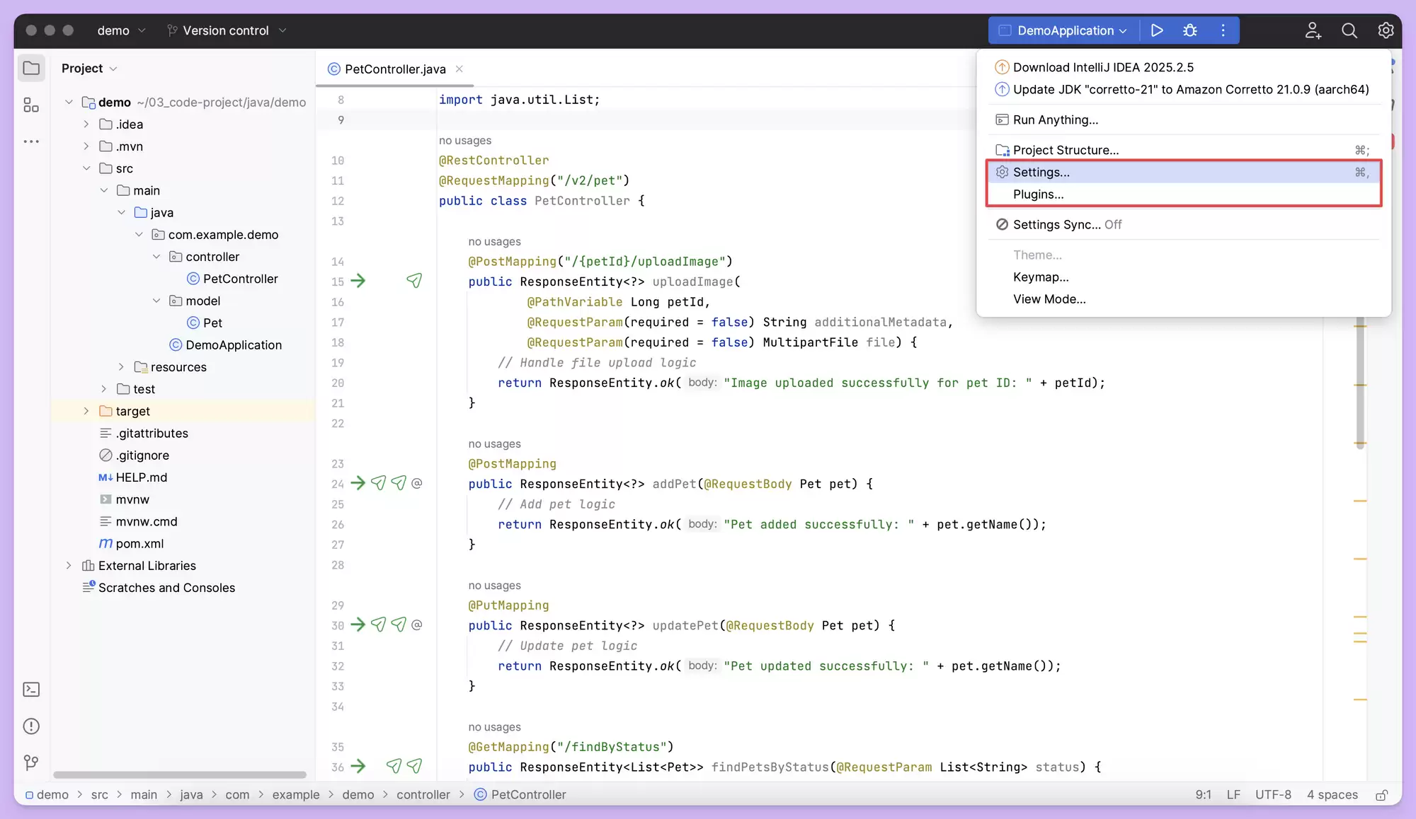 IntelliJ IDEA 中文版设置？汉化版图文教程