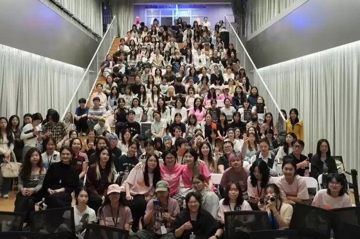 在女性黑客松上，看见AI硬件的另一种可能