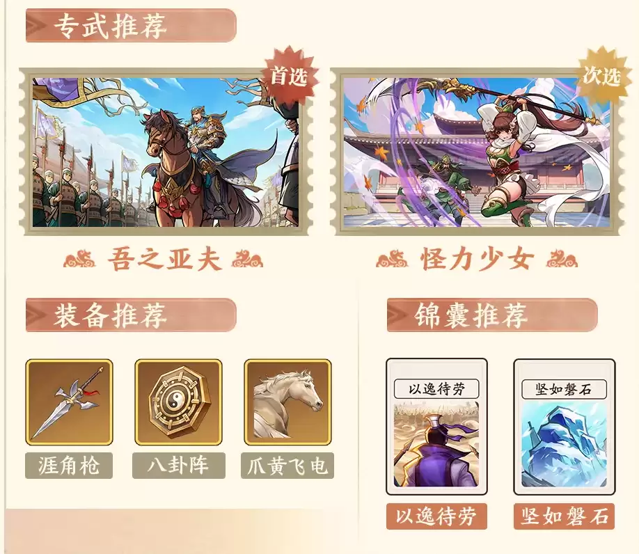 三国杀：武将觉醒袁绍阵容推荐