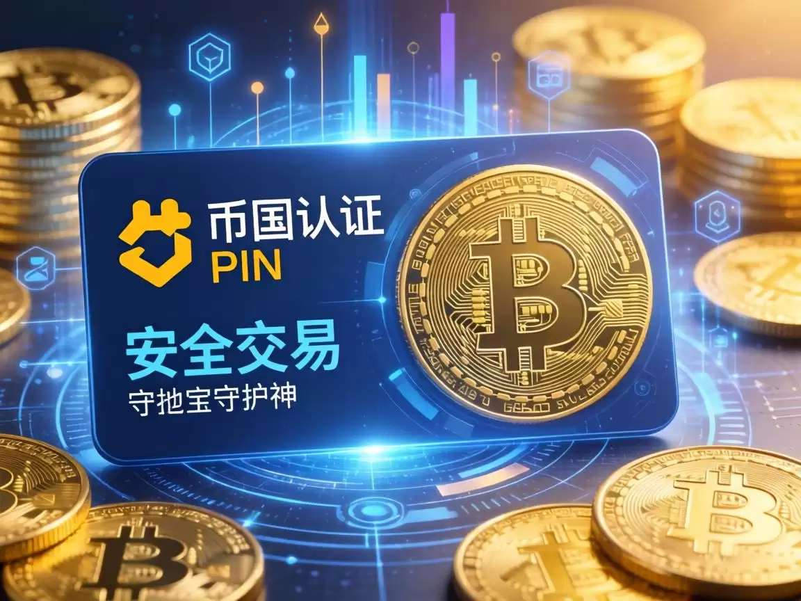 币安认证PIN，安全交易的守护神