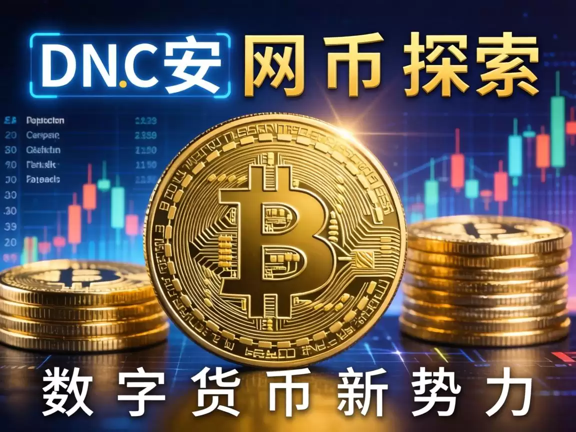 DNC安网币技术架构与应用生态全景 DNC安网币技术架构与应用生态全景