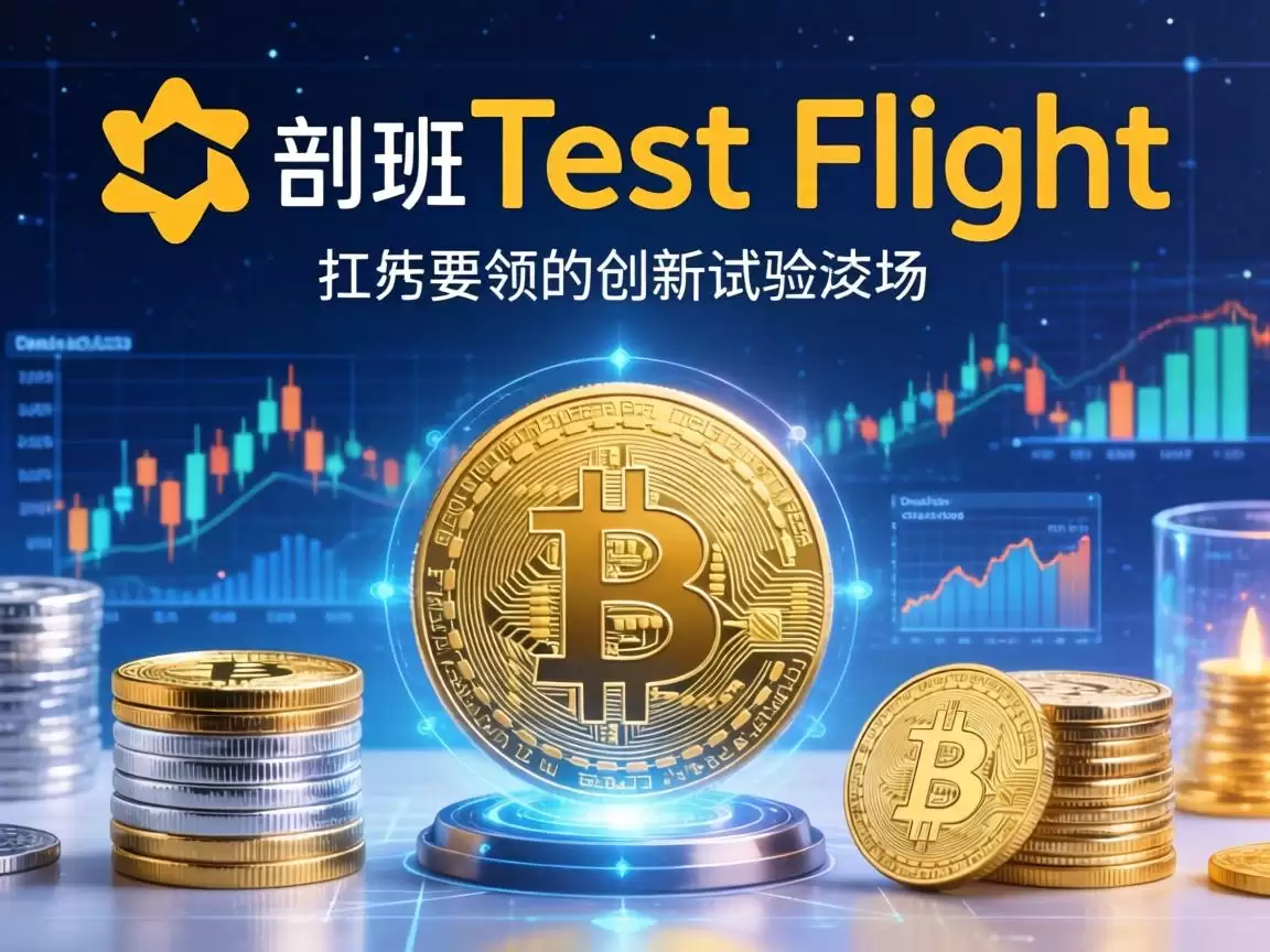 币安Test Flight,加密货币领域的创新试验场 币安Test Flight,加密货币领域的创新试验场