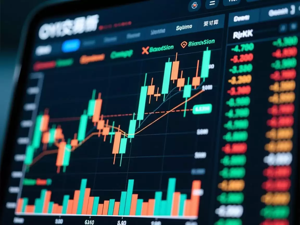 OYI交易所行情深度解析与市场机遇观察