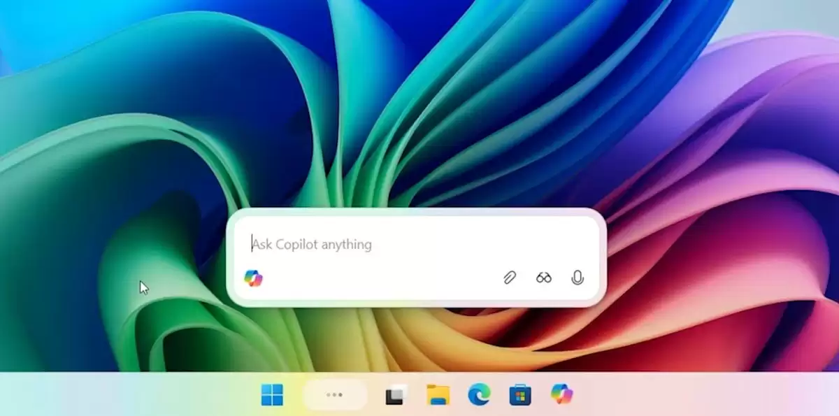 AI增强文件管理器等! Windows11 26H2确认今年推出