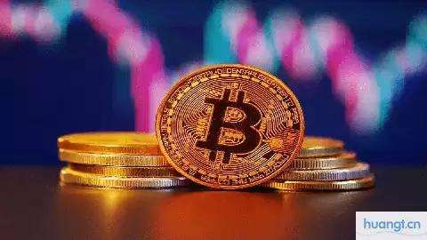 比特币挖矿成本与价格走势分析图