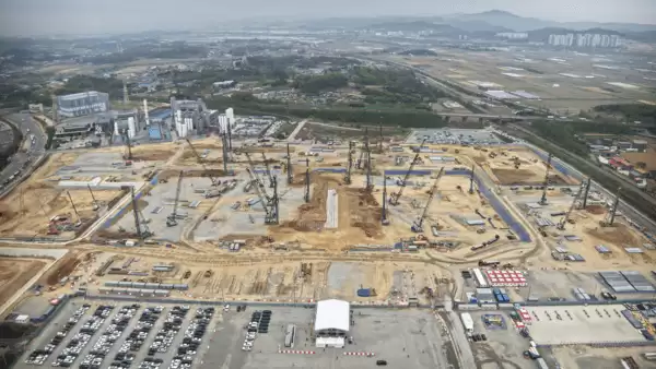 首次布局湖南！三星、SK海力士计划建半导体封装工厂：加码HBM先进封装