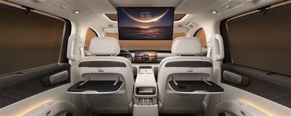 新势力销冠打出王炸！零跑旗舰SUV D19上市：21.98万起
