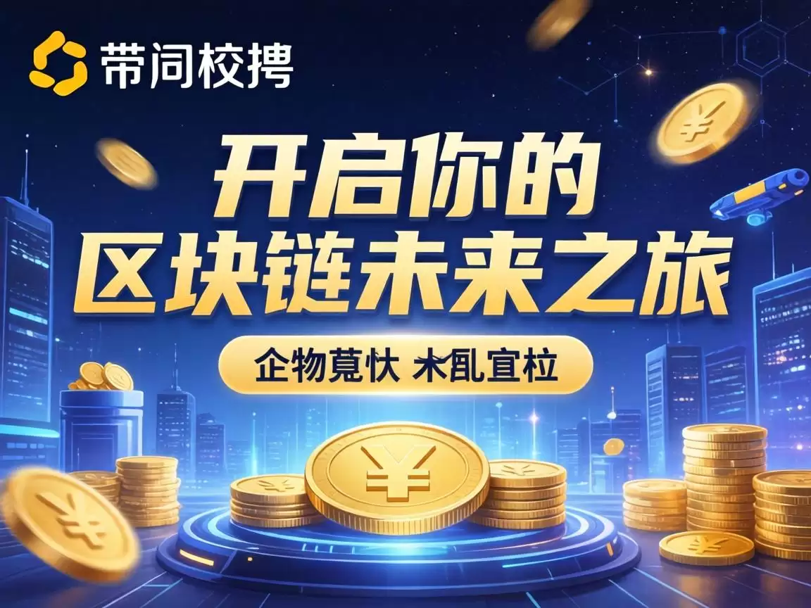 币安校招,开启你的区块链未来之旅 币安校招,开启你的区块链未来之旅