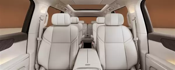 新势力销冠打出王炸！零跑旗舰SUV D19上市：21.98万起