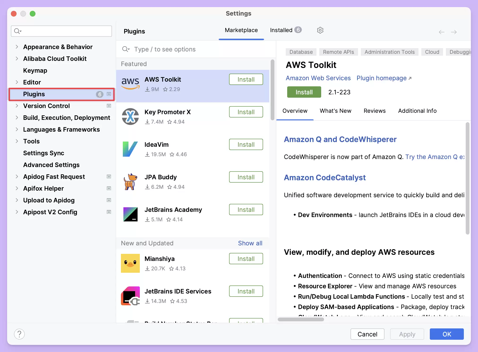 IntelliJ IDEA 中文版设置？汉化版图文教程