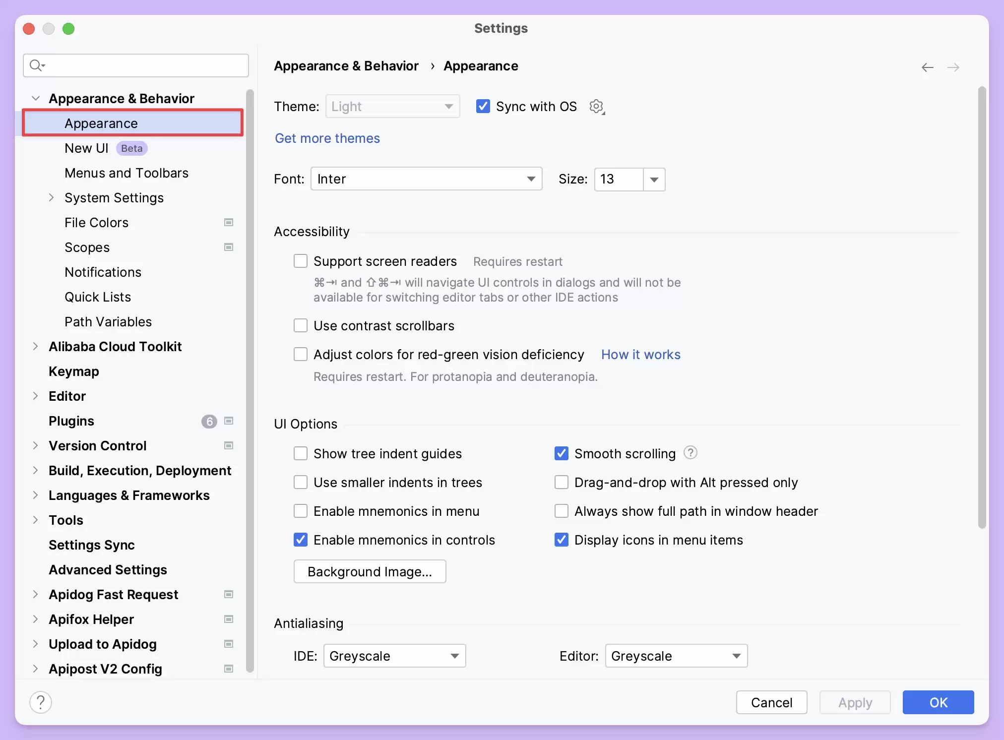 IntelliJ IDEA 中文版设置？汉化版图文教程