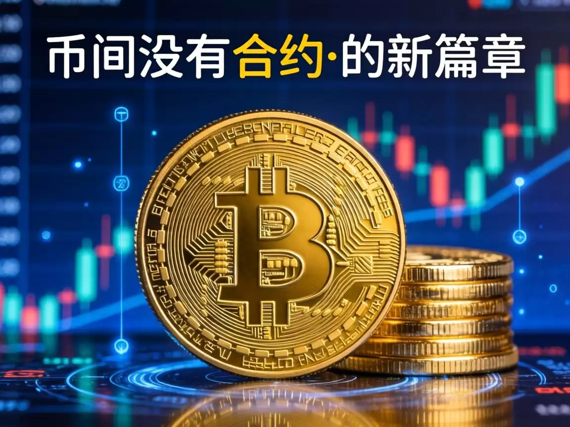 币安没有合约，加密货币交易的新篇章