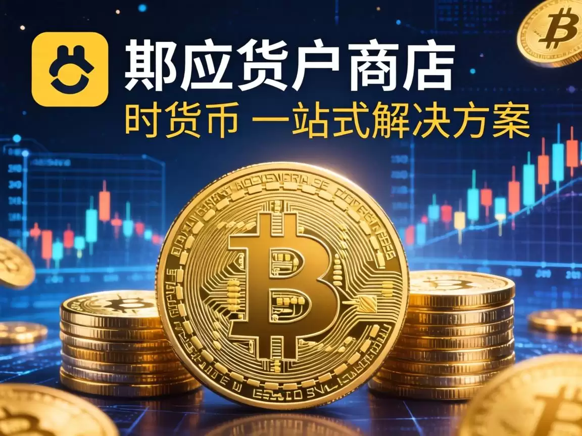 币安应用商店，数字货币时代的一站式解决方案