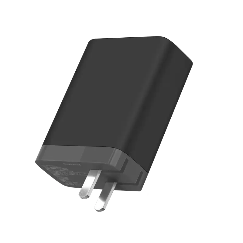 华硕推出 a 豆 100W 氮化镓充电头：3C+1A 设计，179 元