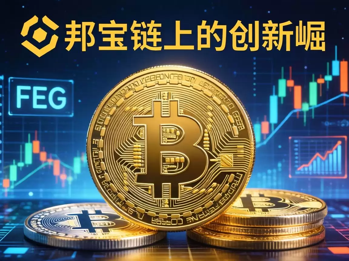 币安链上的创新，FEG的崛起与影响