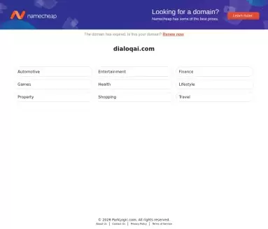 Dialoq AI
