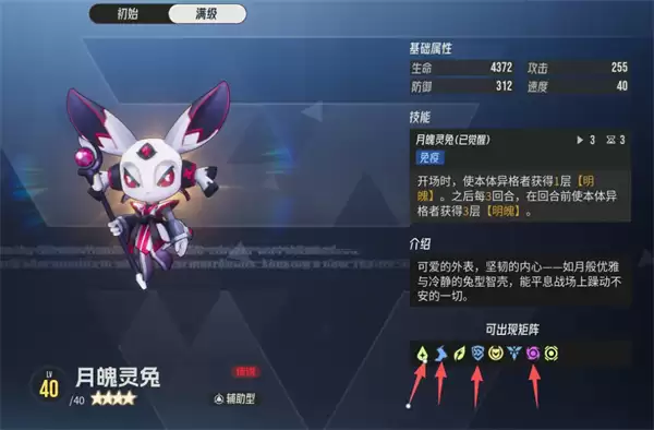 伊瑟莎朗技能加点与搭配推荐