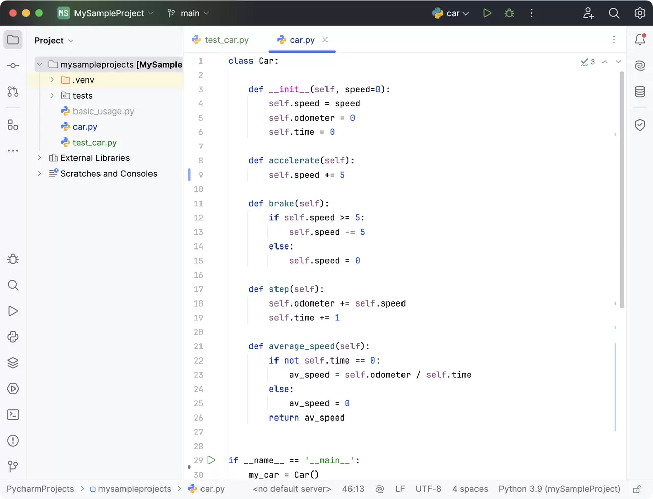 VSCode 和 PyCharm 对比：选哪个更适合你？