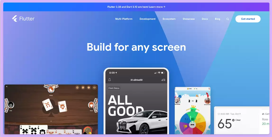 Flutter 官网入口地址：如何轻松找到