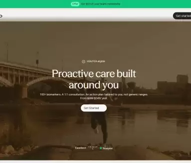 Mito Health